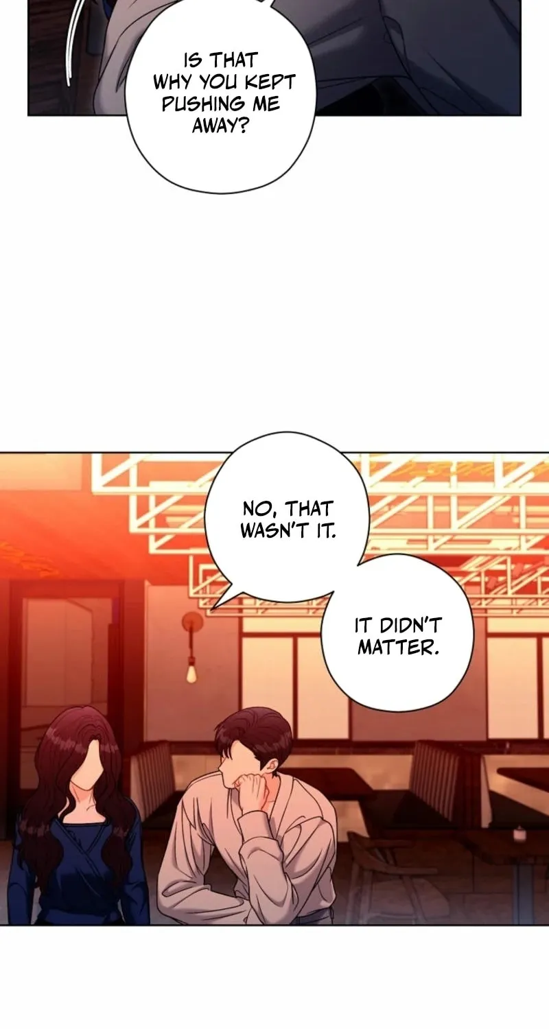 Read Innocent Breeze chapter 30 image 9 on Lezhin