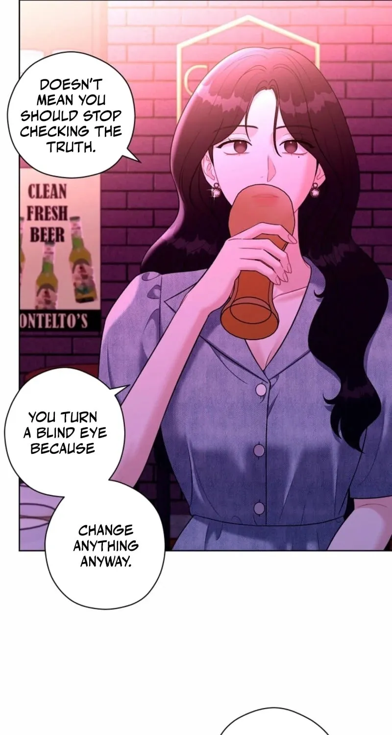 Read Innocent Breeze chapter 31 image 10 on Lezhin