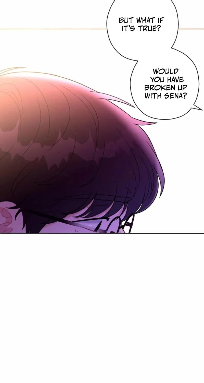 Read Innocent Breeze chapter 31 image 11 on Lezhin