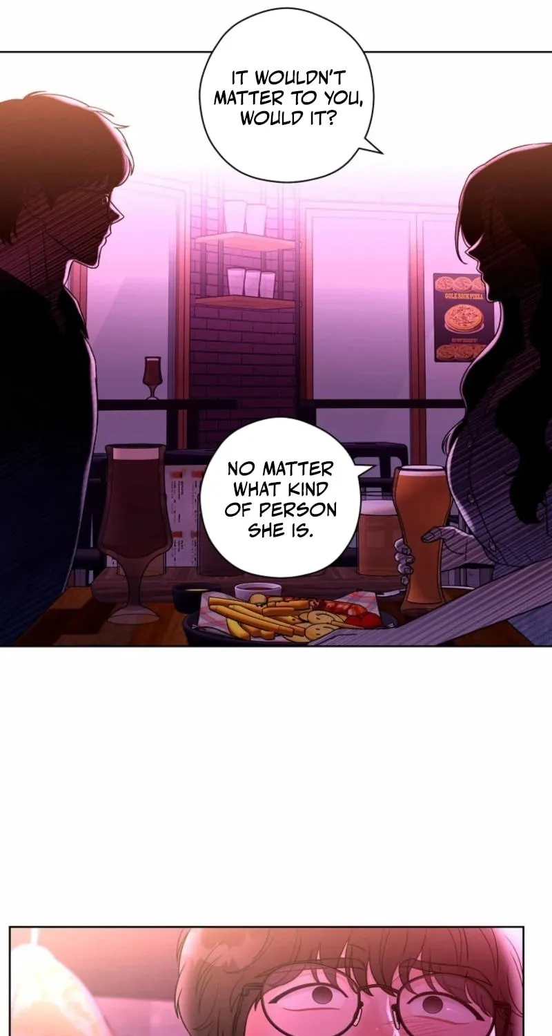 Read Innocent Breeze chapter 31 image 12 on Lezhin
