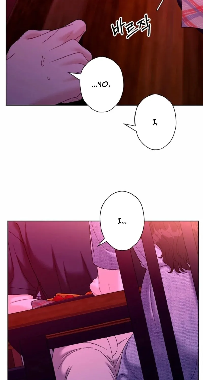 Read Innocent Breeze chapter 31 image 15 on Lezhin