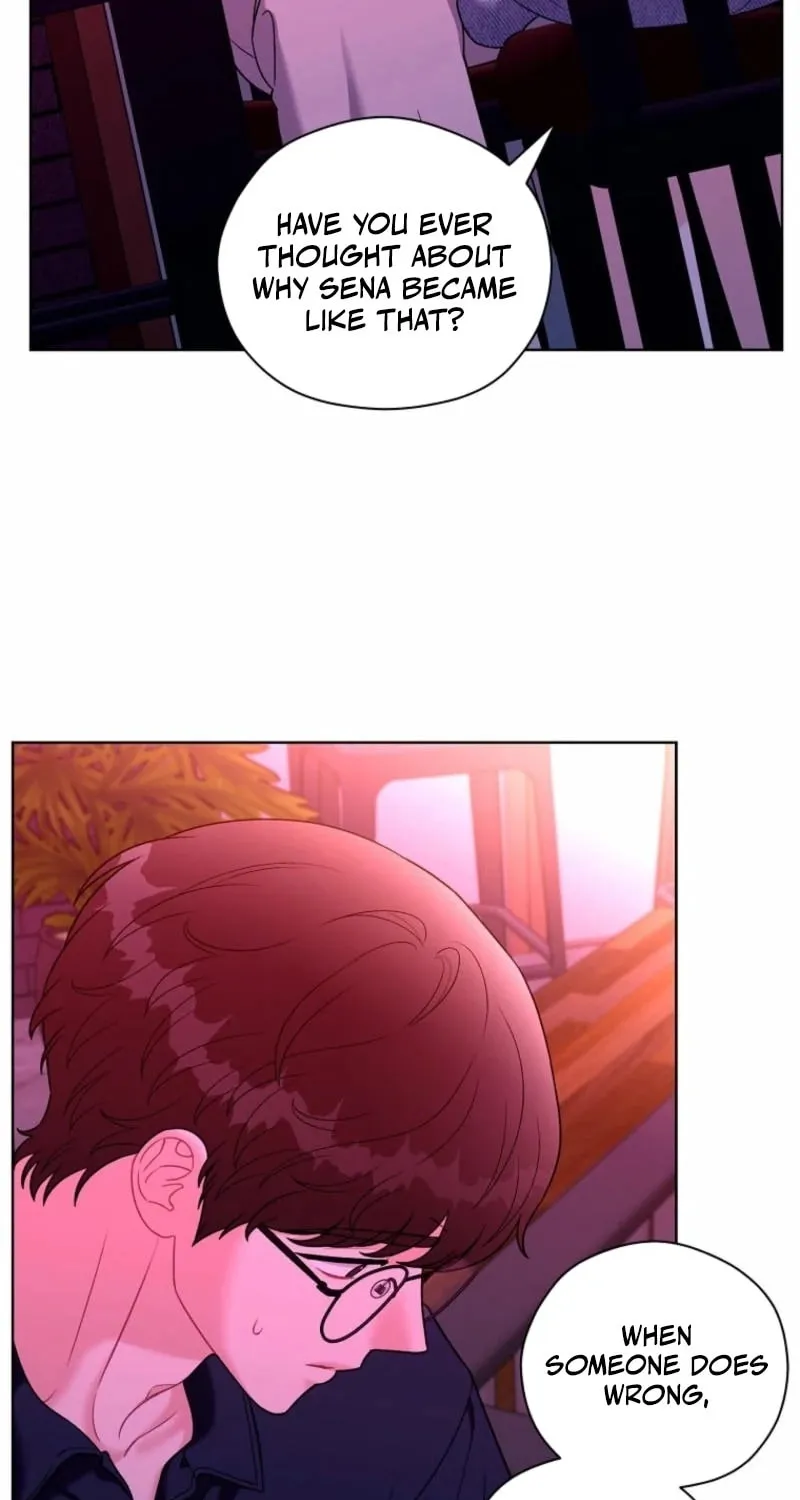 Read Innocent Breeze chapter 31 image 16 on Lezhin