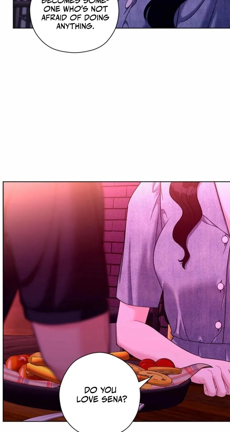 Read Innocent Breeze chapter 31 image 18 on Lezhin