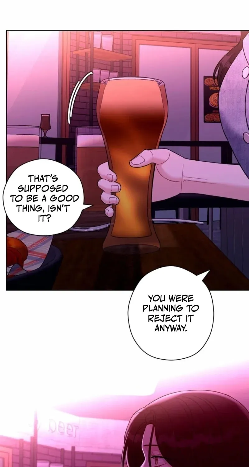 Read Innocent Breeze chapter 31 image 2 on Lezhin