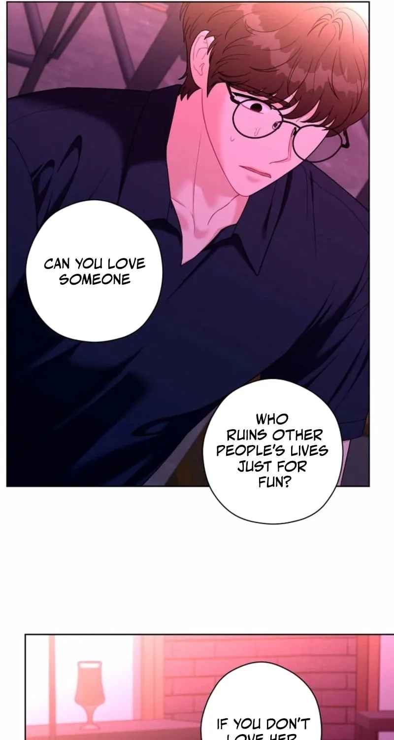 Read Innocent Breeze chapter 31 image 20 on Lezhin