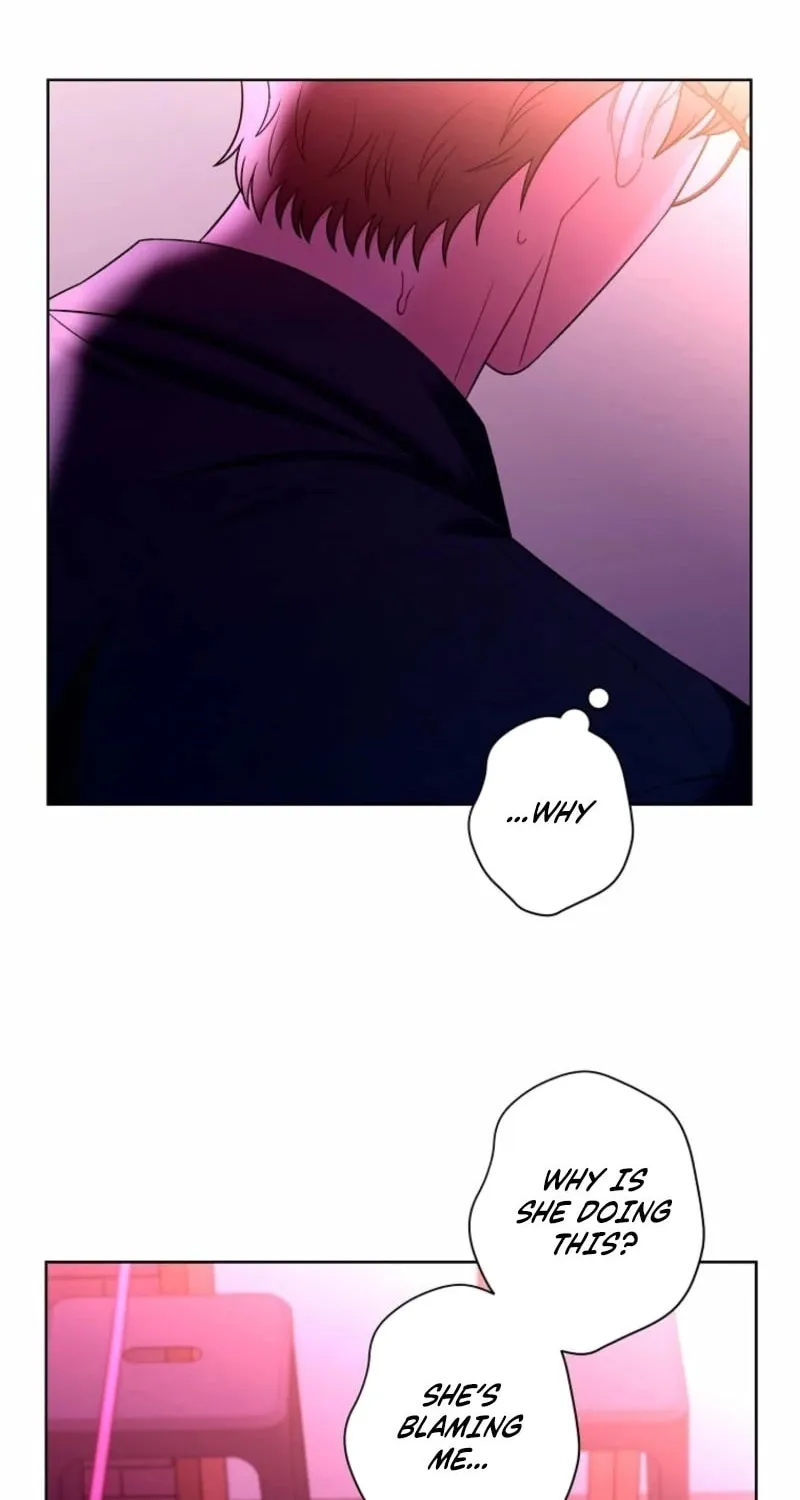 Read Innocent Breeze chapter 31 image 23 on Lezhin
