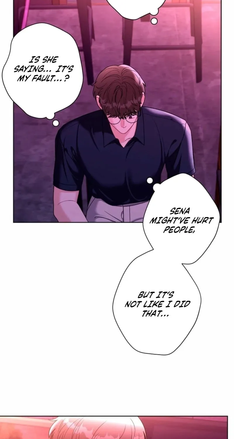 Read Innocent Breeze chapter 31 image 24 on Lezhin