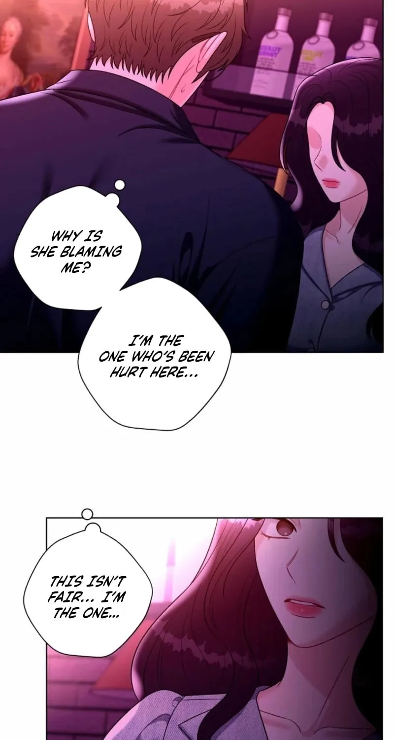 Read Innocent Breeze chapter 31 image 25 on Lezhin