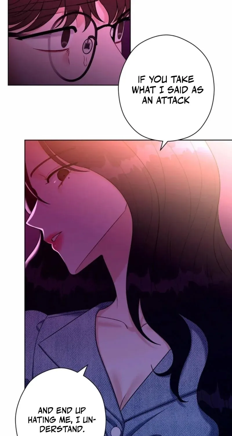 Read Innocent Breeze chapter 31 image 29 on Lezhin