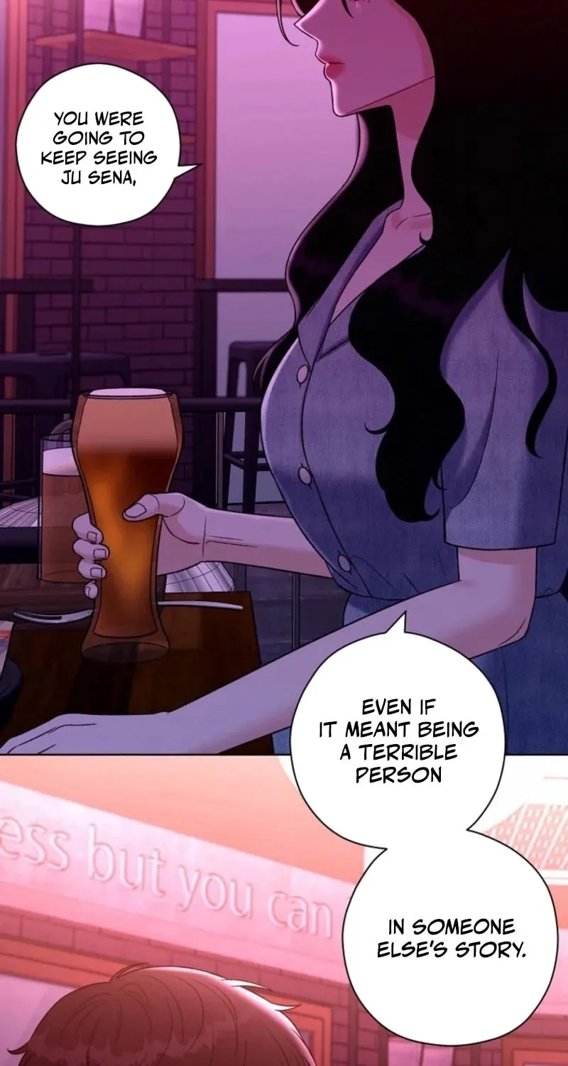 Read Innocent Breeze chapter 31 image 3 on Lezhin