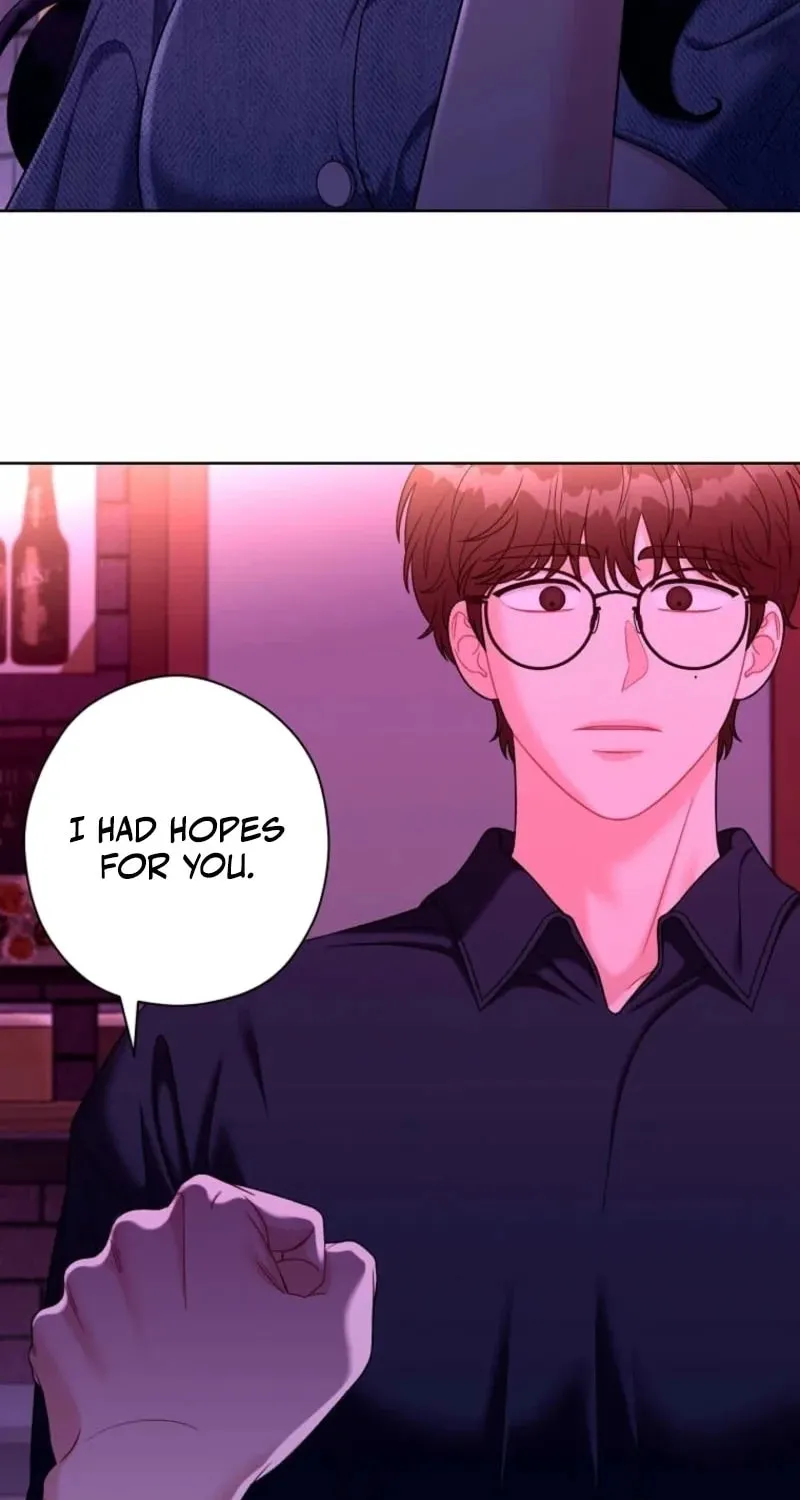 Read Innocent Breeze chapter 31 image 35 on Lezhin