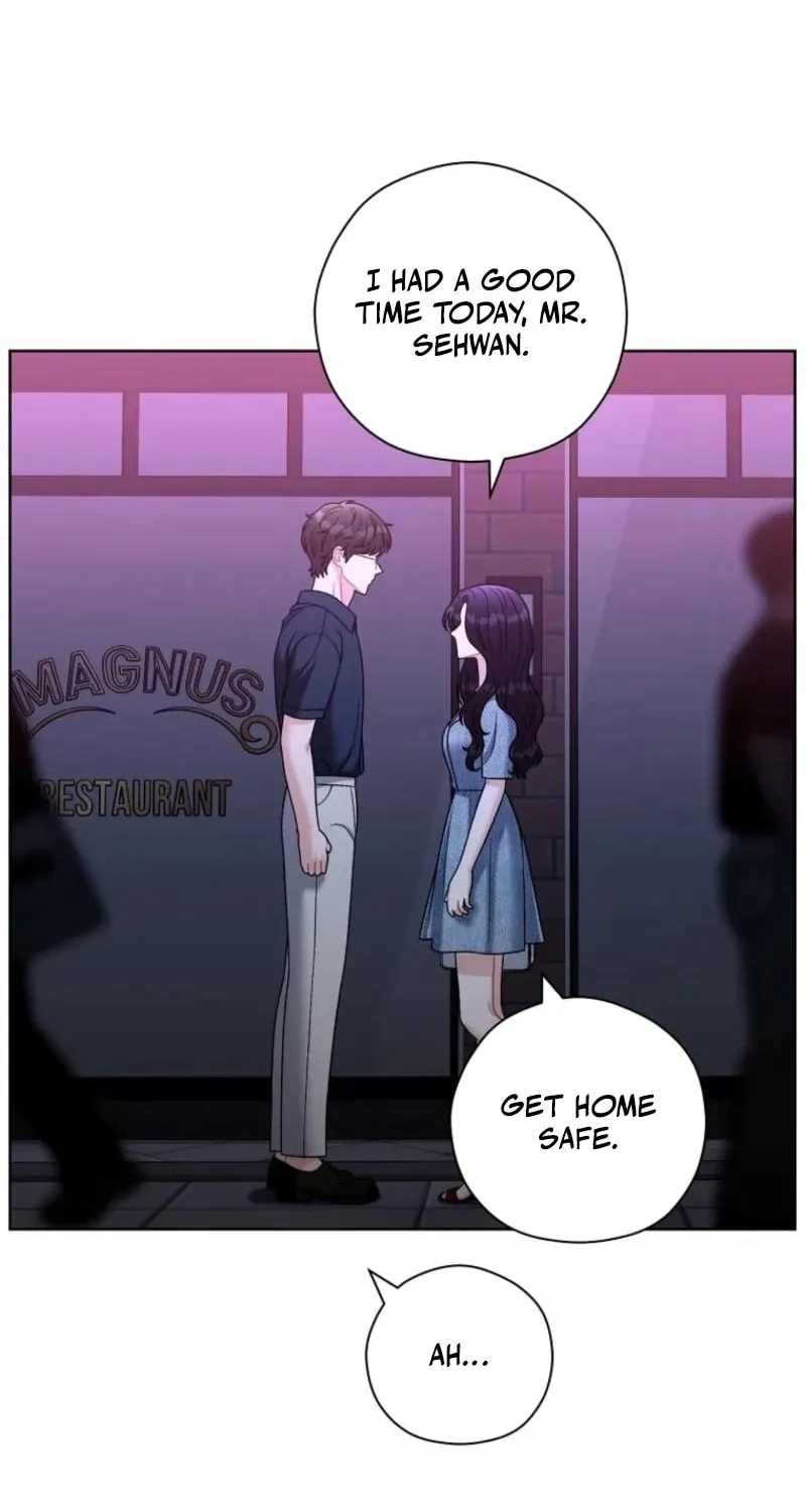 Read Innocent Breeze chapter 31 image 38 on Lezhin