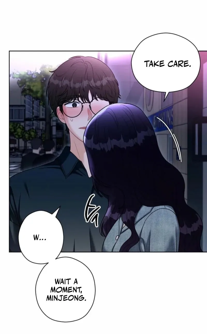 Read Innocent Breeze chapter 31 image 39 on Lezhin