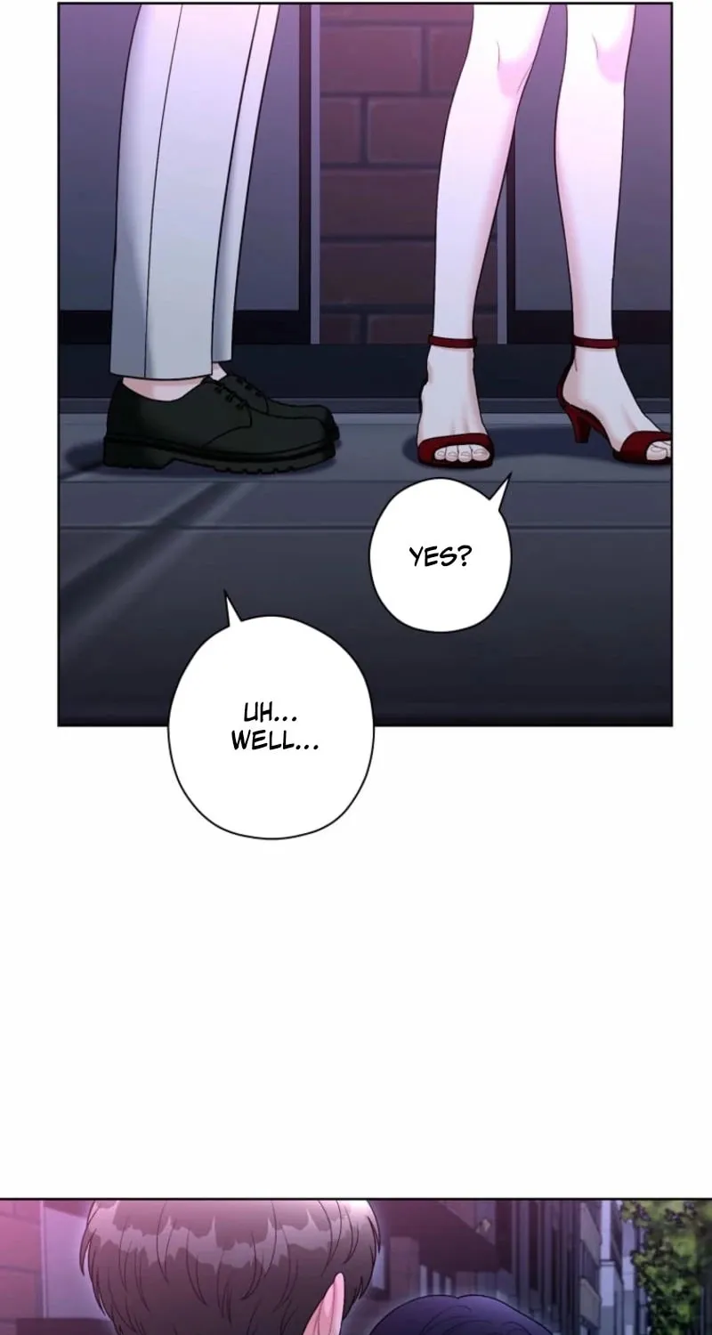 Read Innocent Breeze chapter 31 image 40 on Lezhin