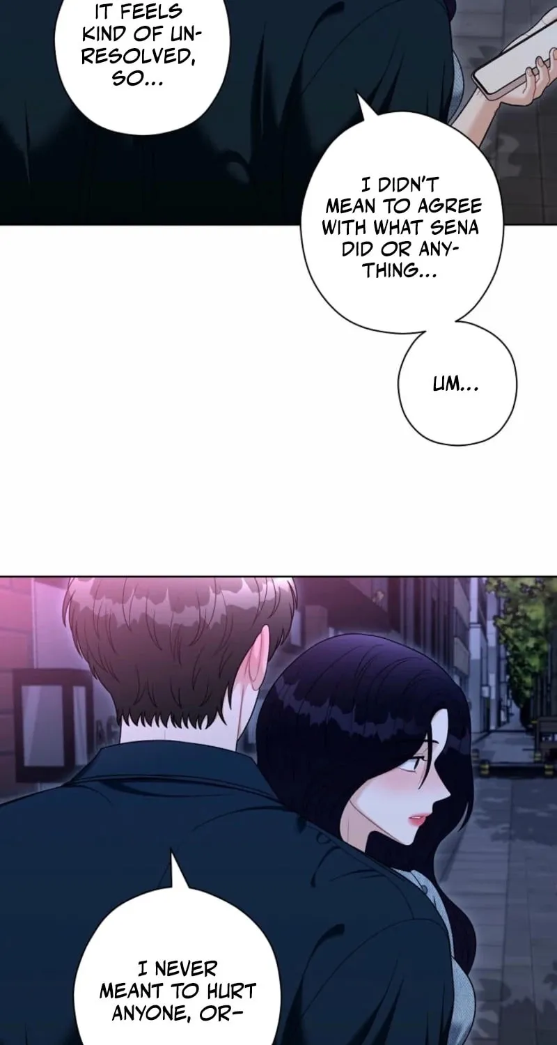 Read Innocent Breeze chapter 31 image 42 on Lezhin
