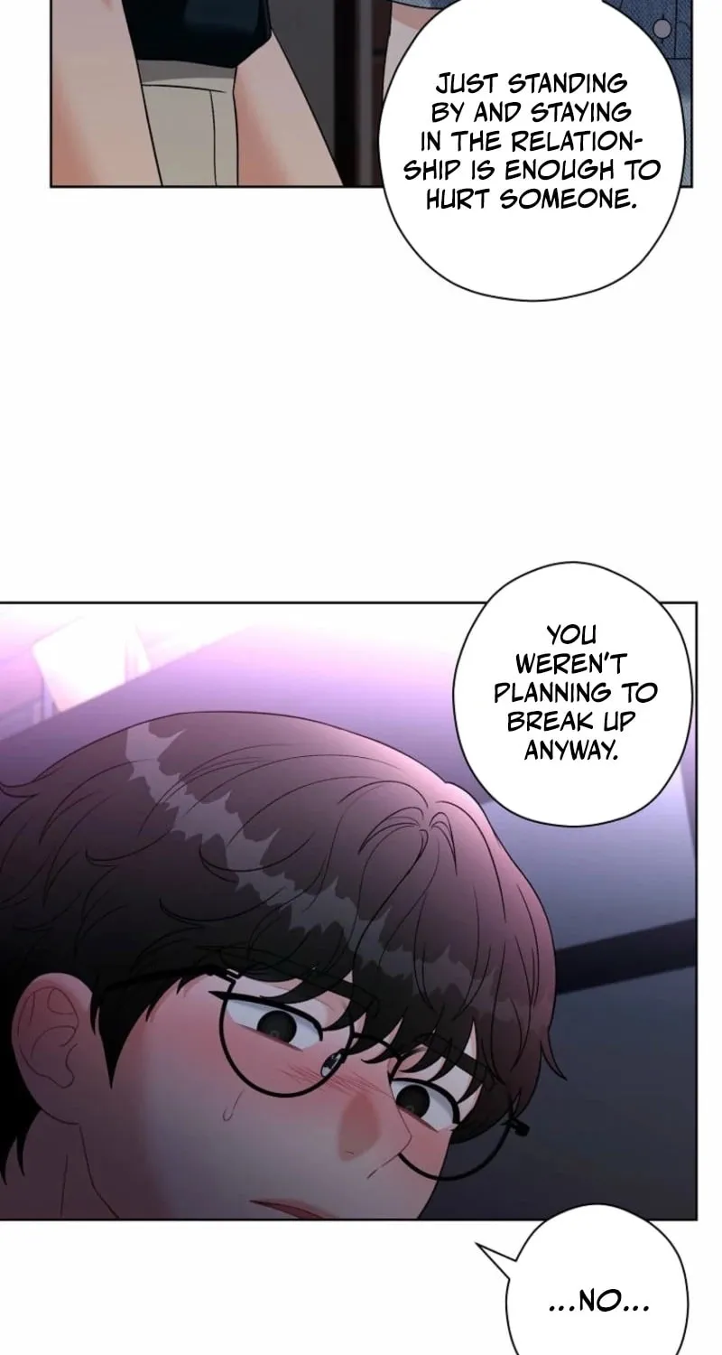 Read Innocent Breeze chapter 31 image 44 on Lezhin