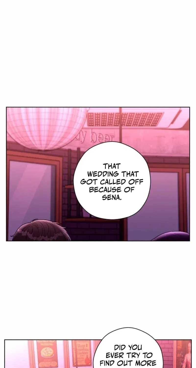 Read Innocent Breeze chapter 31 image 6 on Lezhin