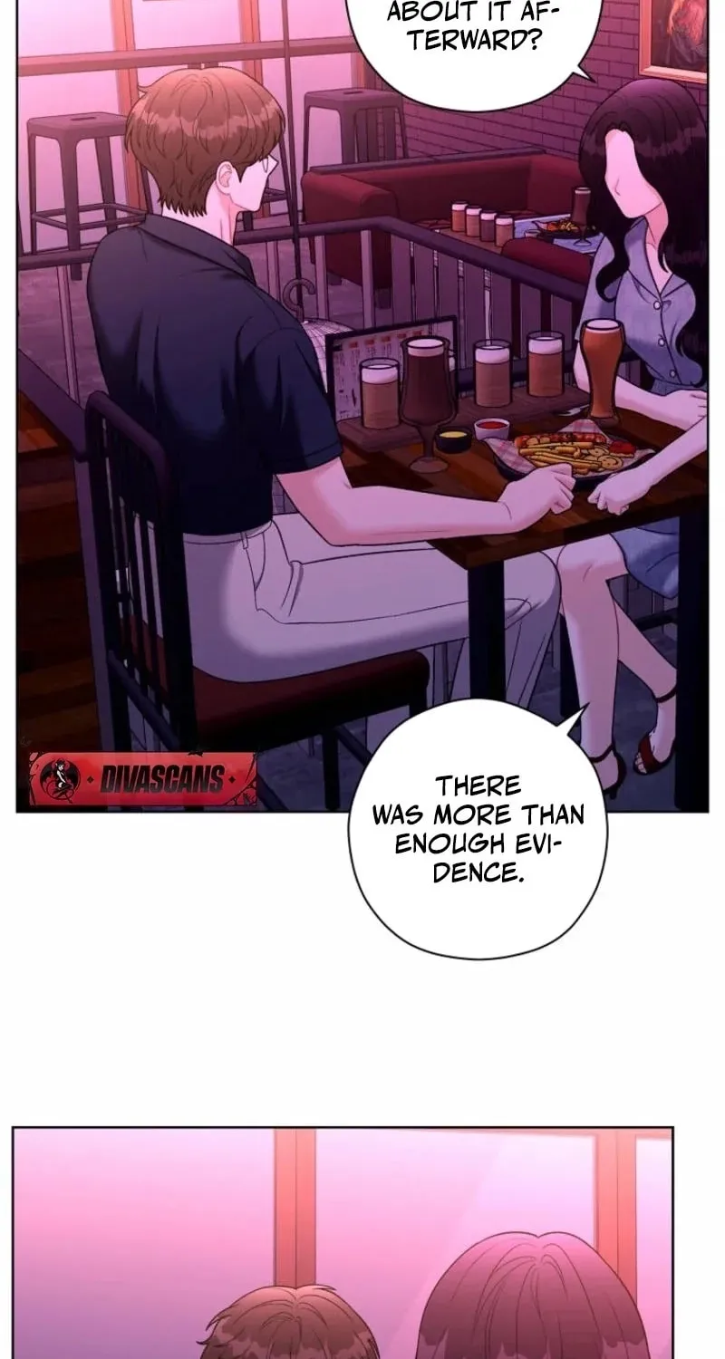 Read Innocent Breeze chapter 31 image 7 on Lezhin