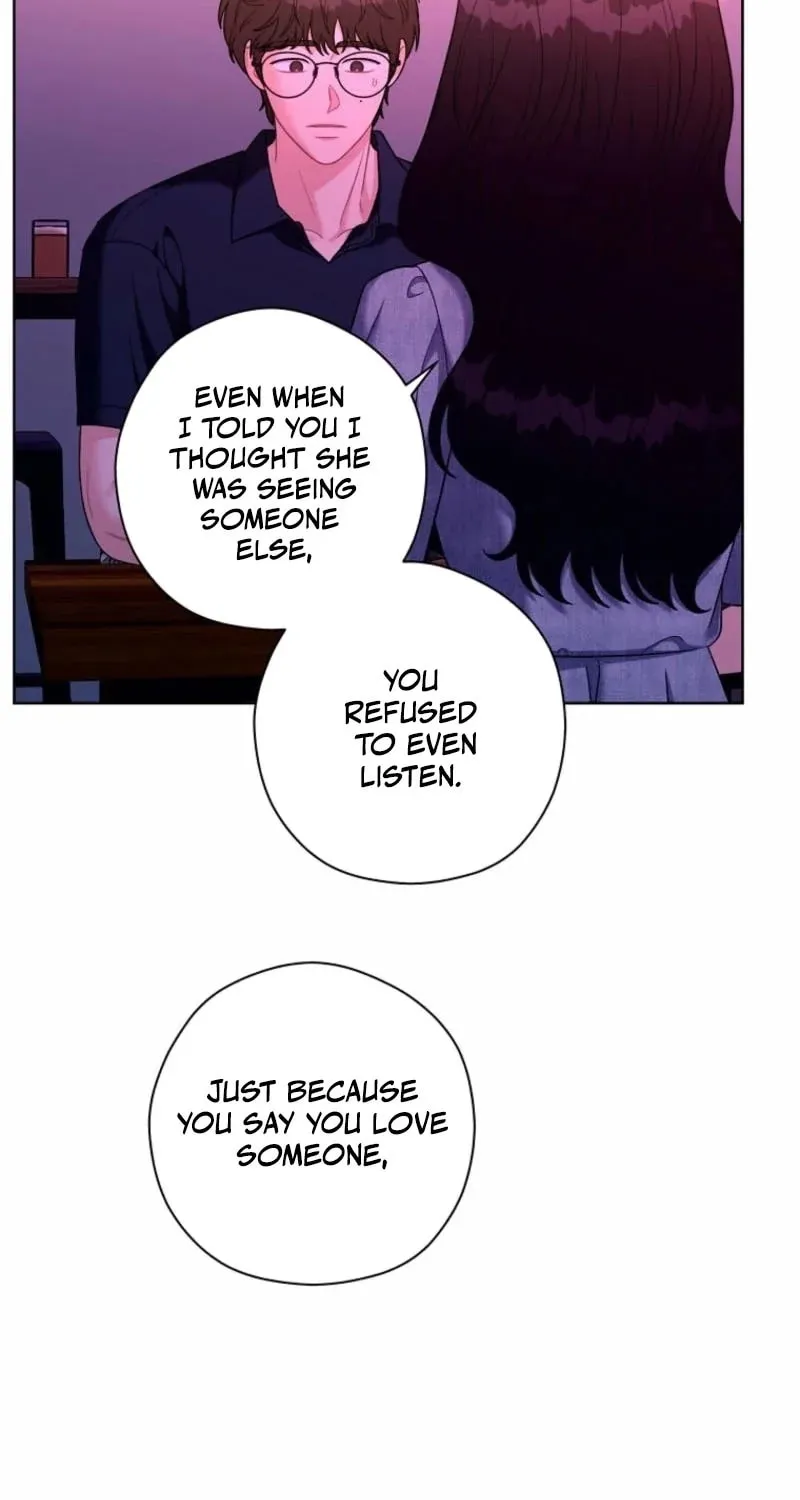 Read Innocent Breeze chapter 31 image 8 on Lezhin