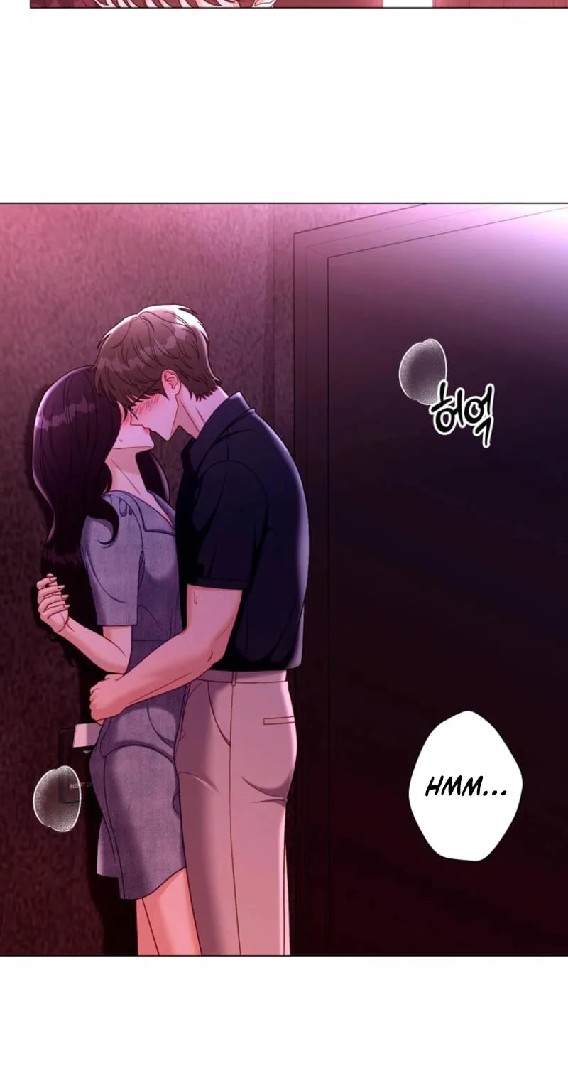 Read Innocent Breeze chapter 32 image 1 on Lezhin