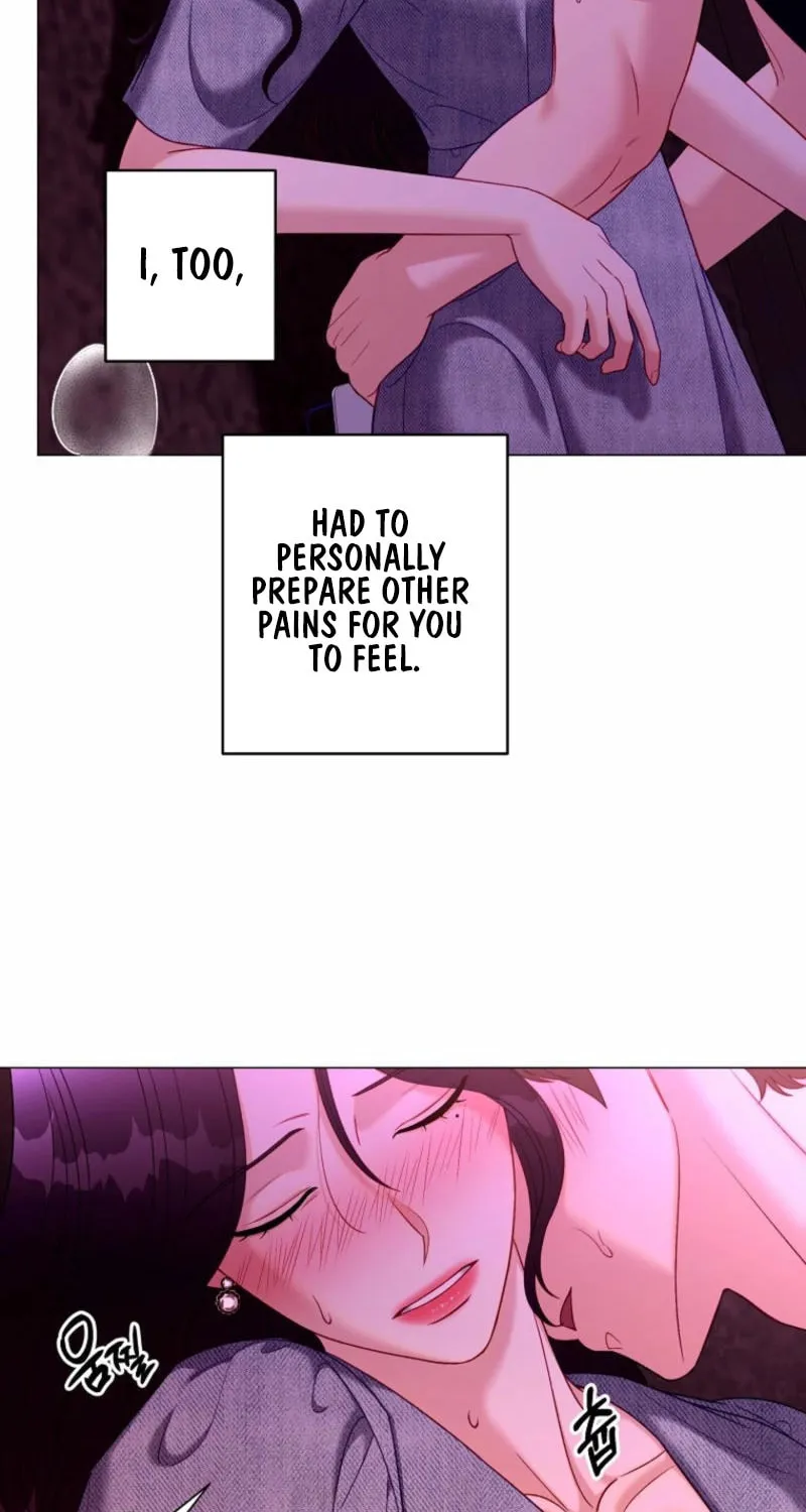 Read Innocent Breeze chapter 32 image 10 on Lezhin