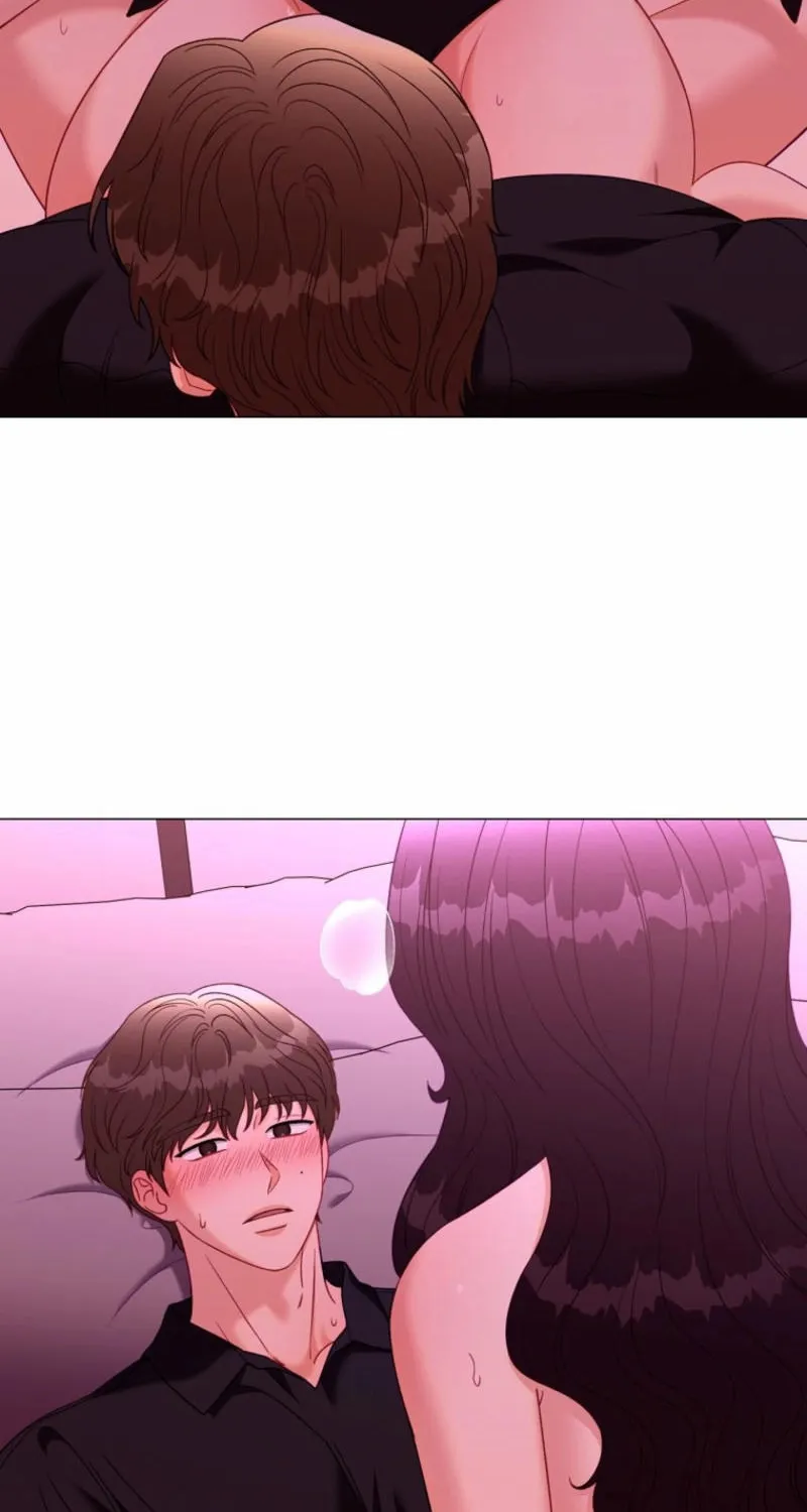 Read Innocent Breeze chapter 32 image 16 on Lezhin