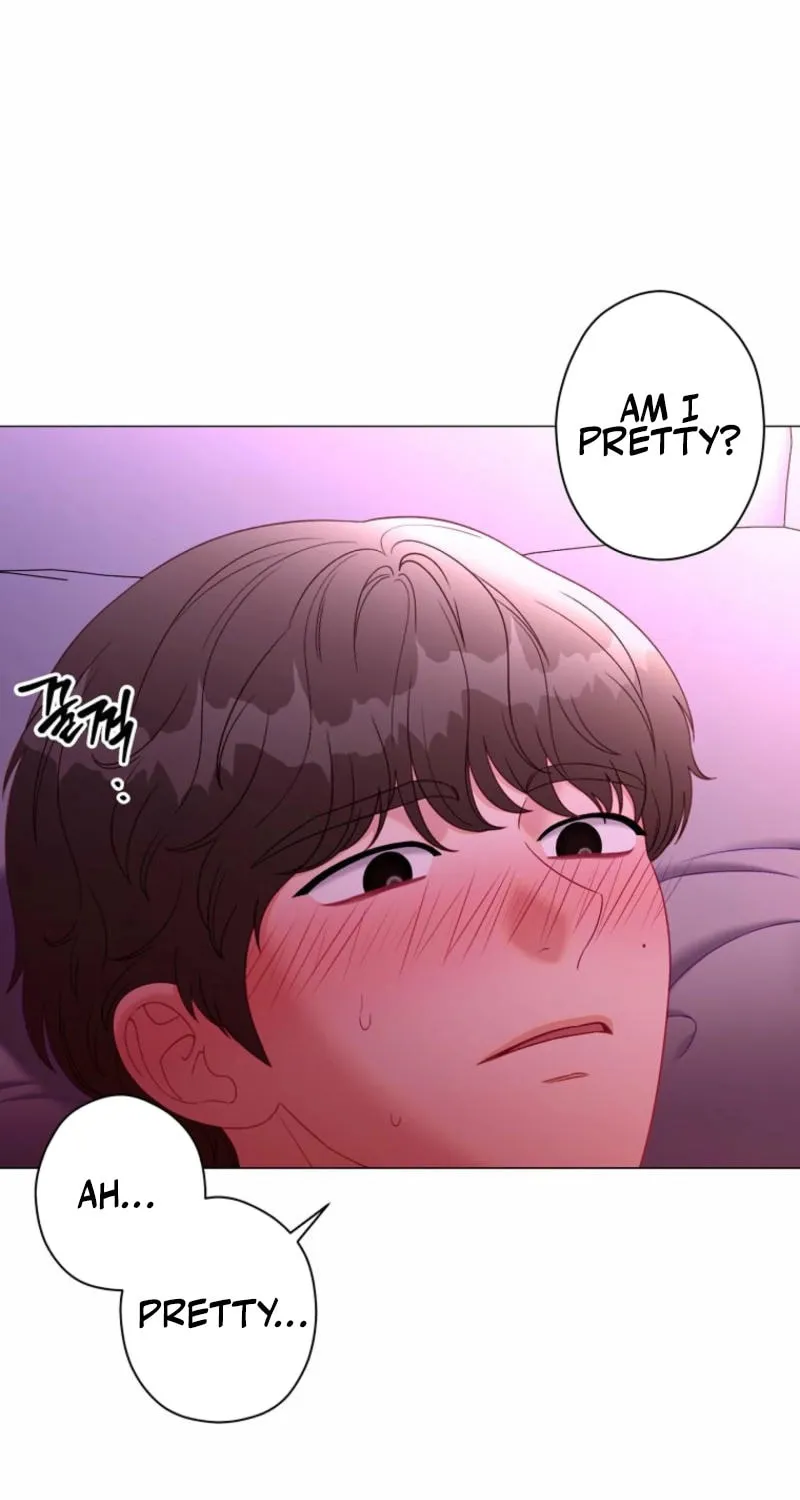 Read Innocent Breeze chapter 32 image 18 on Lezhin
