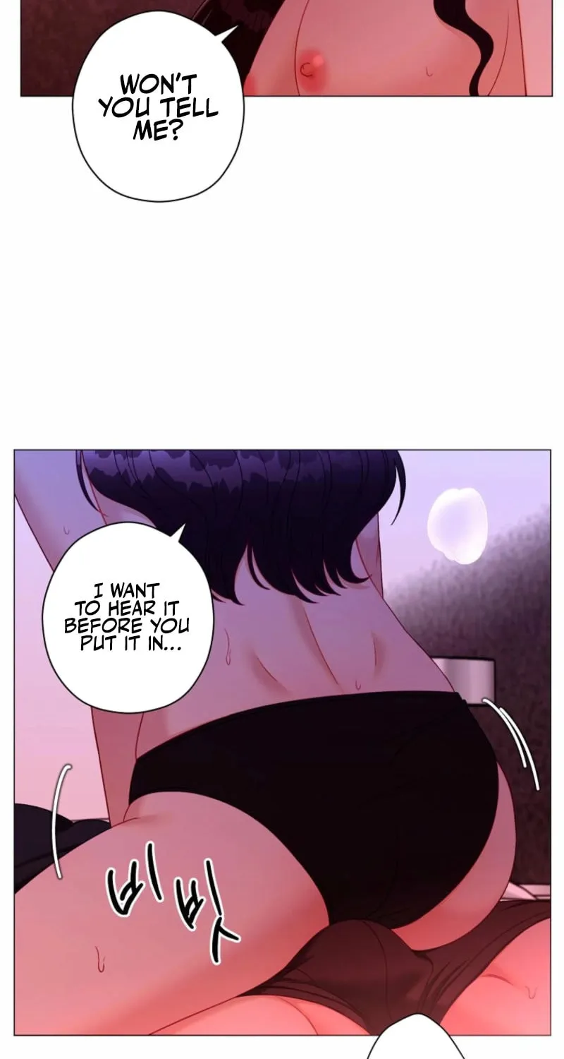 Read Innocent Breeze chapter 32 image 23 on Lezhin