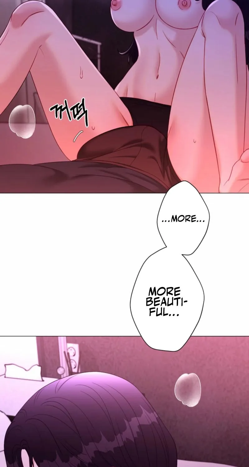 Read Innocent Breeze chapter 32 image 25 on Lezhin