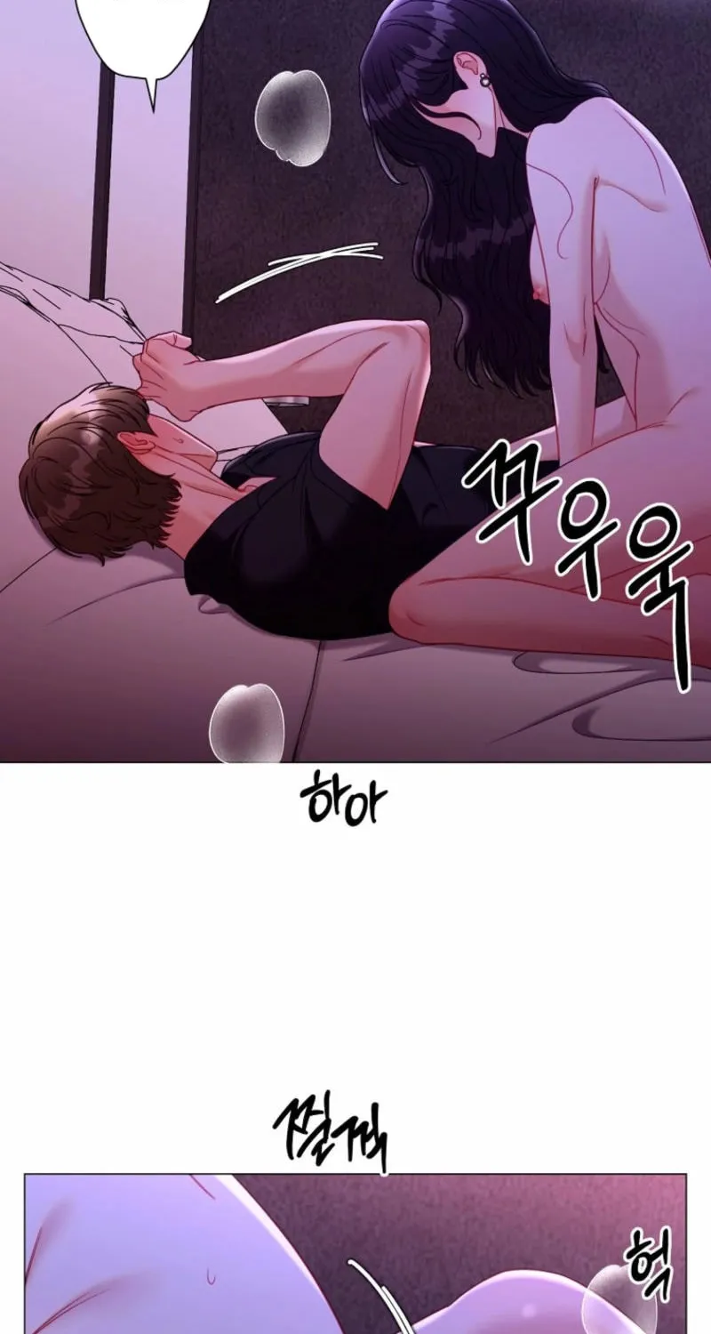 Read Innocent Breeze chapter 32 image 30 on Lezhin