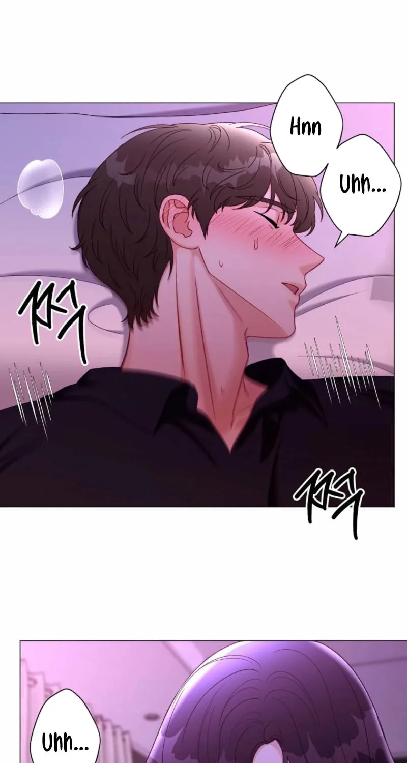 Read Innocent Breeze chapter 32 image 34 on Lezhin