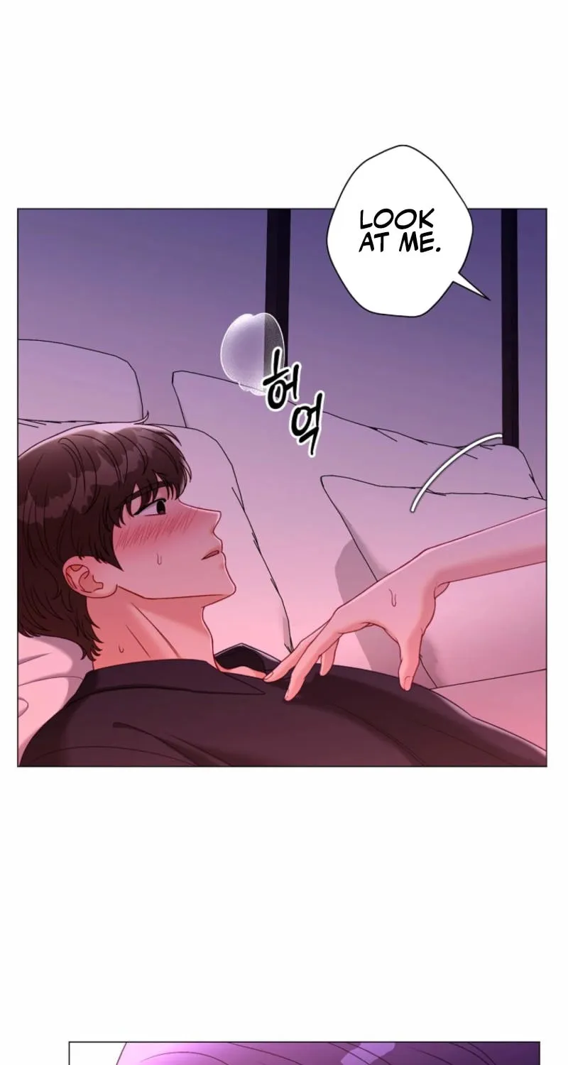 Read Innocent Breeze chapter 32 image 36 on Lezhin