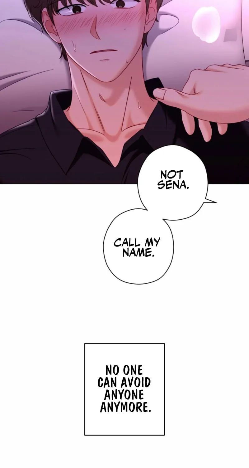 Read Innocent Breeze chapter 32 image 38 on Lezhin