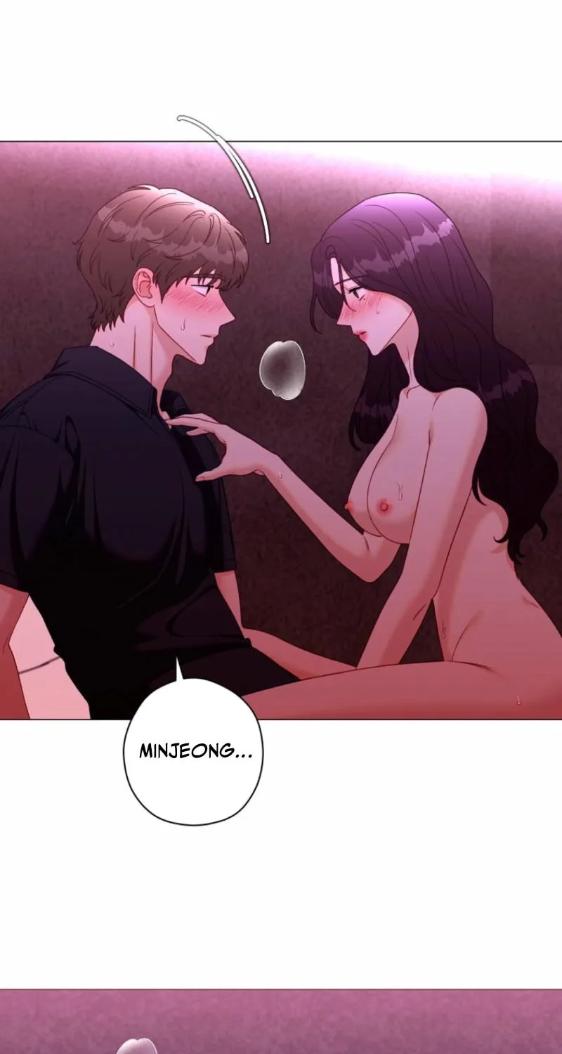 Read Innocent Breeze chapter 32 image 39 on Lezhin