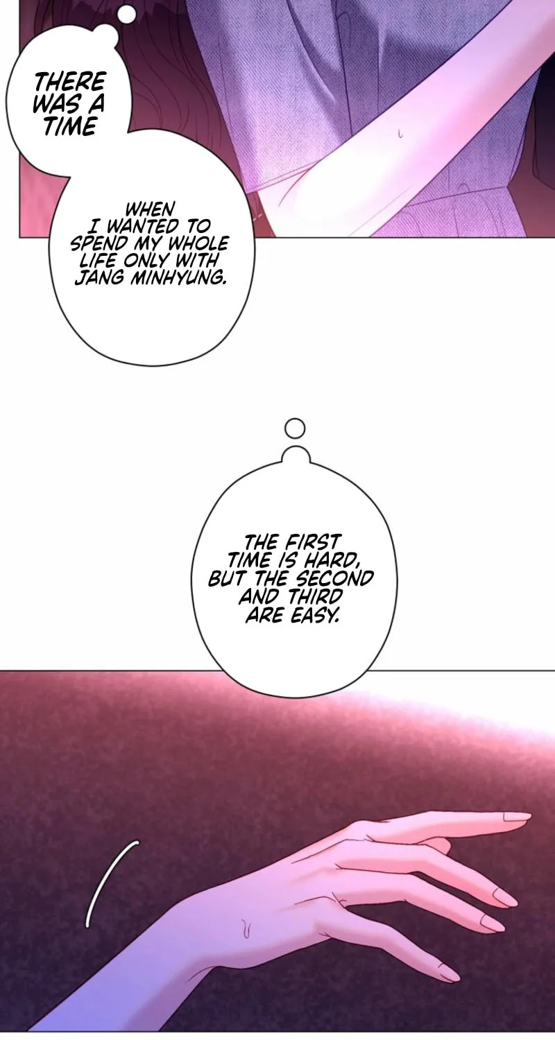 Read Innocent Breeze chapter 32 image 4 on Lezhin