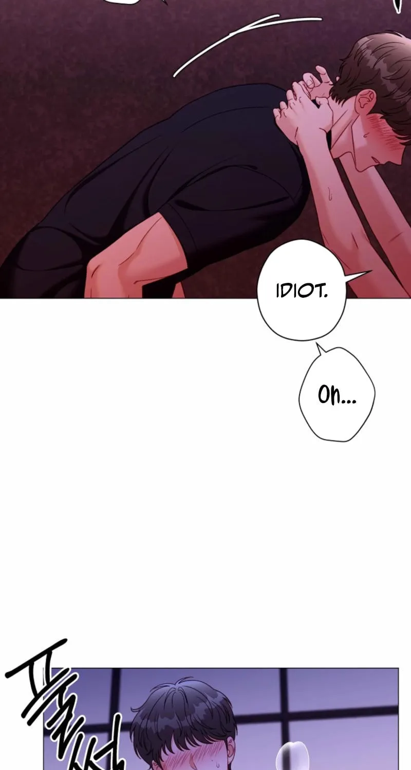 Read Innocent Breeze chapter 32 image 41 on Lezhin