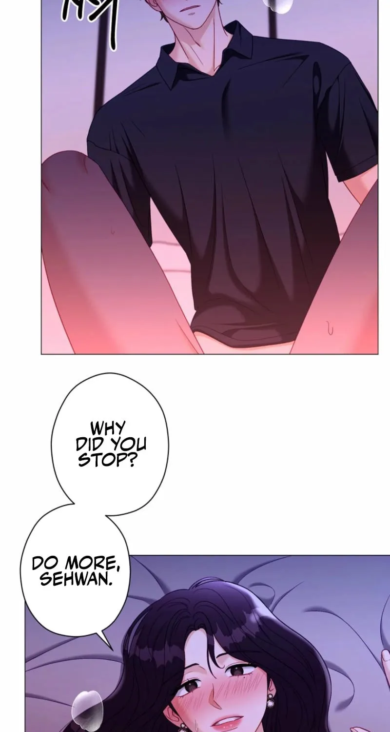 Read Innocent Breeze chapter 32 image 42 on Lezhin