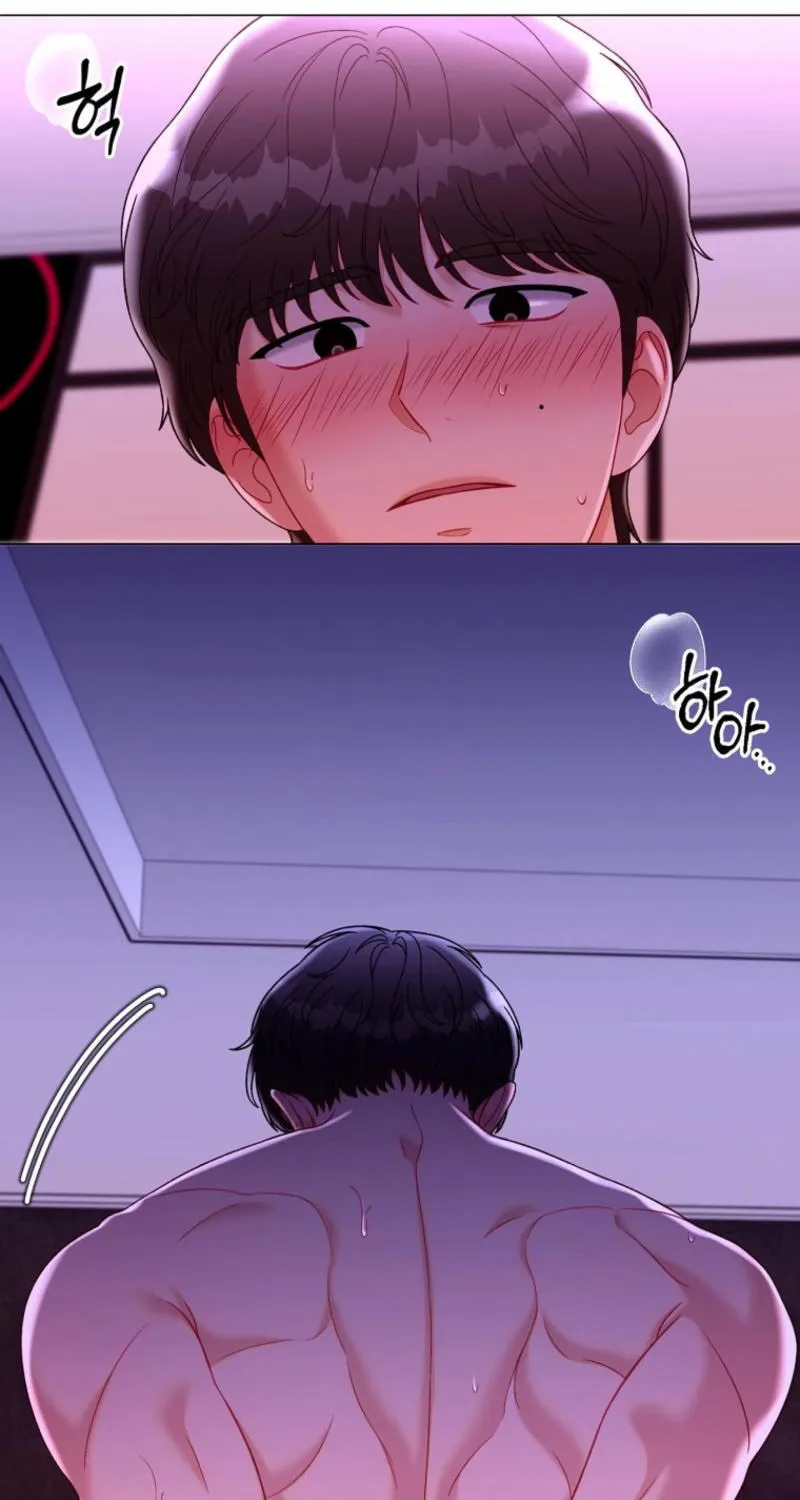 Read Innocent Breeze chapter 32 image 45 on Lezhin