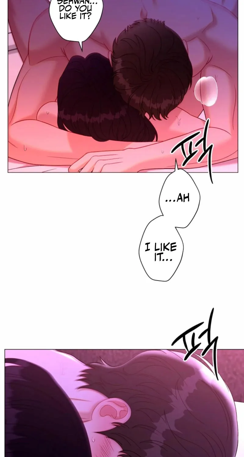 Read Innocent Breeze chapter 32 image 49 on Lezhin