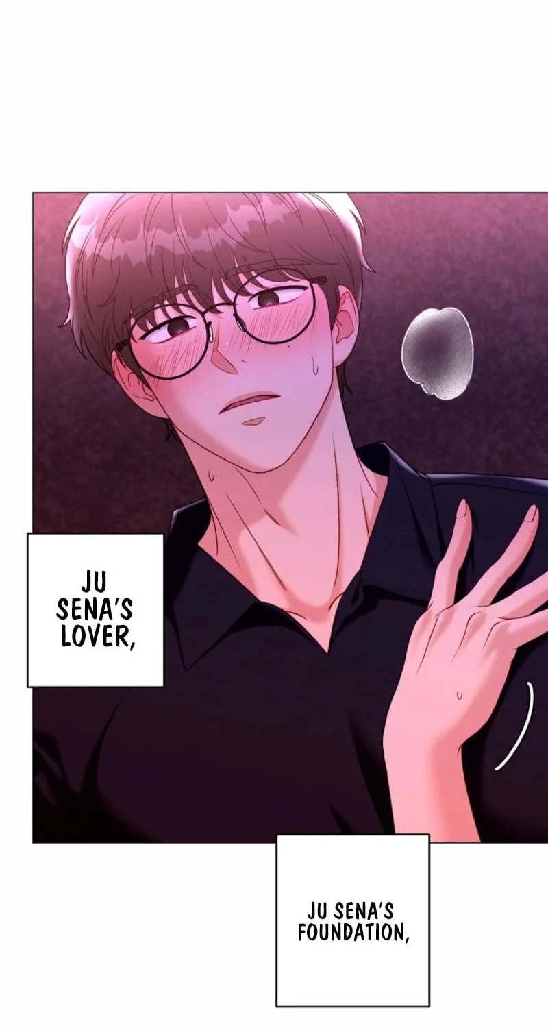 Read Innocent Breeze chapter 32 image 5 on Lezhin