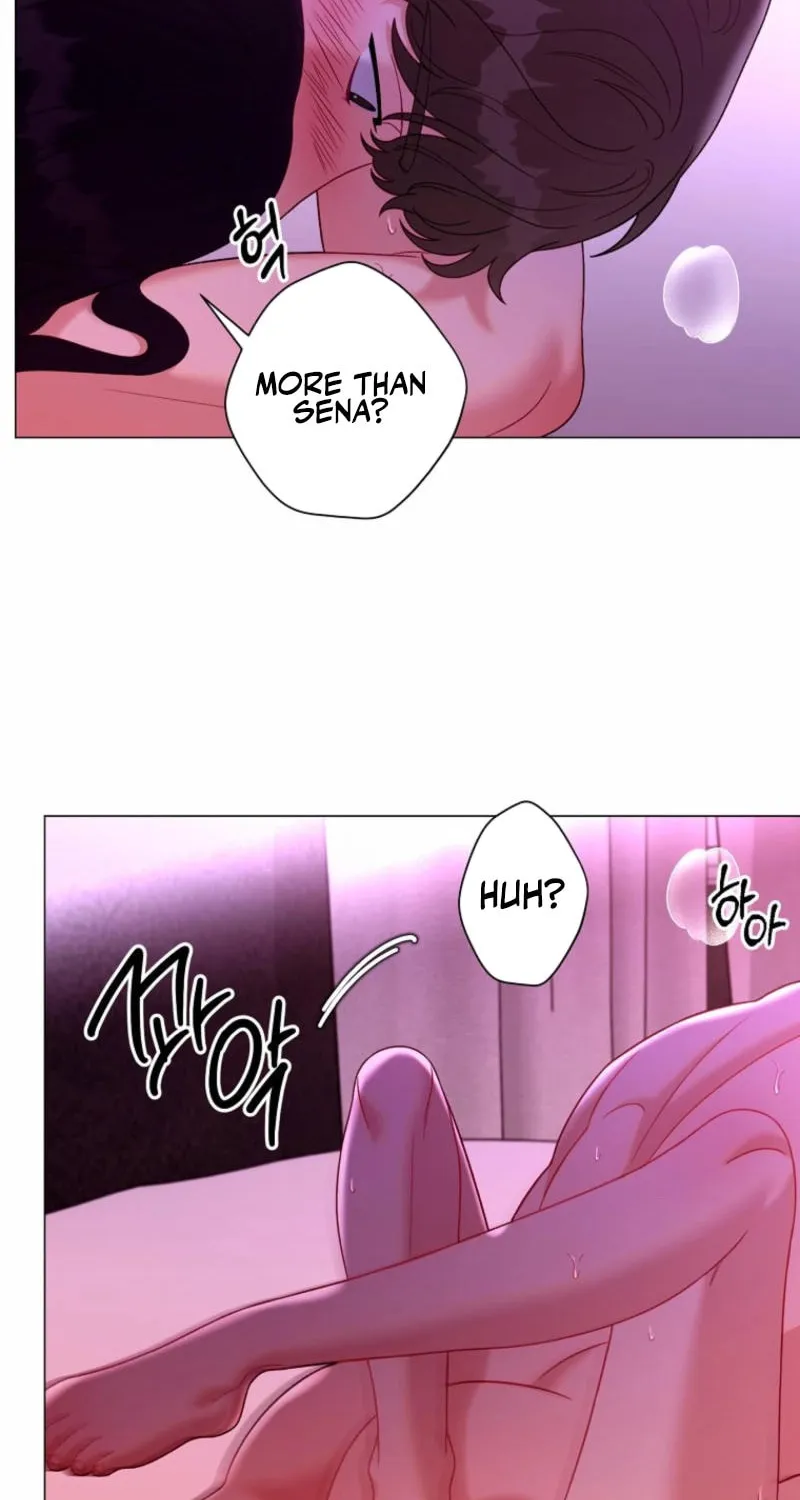 Read Innocent Breeze chapter 32 image 50 on Lezhin