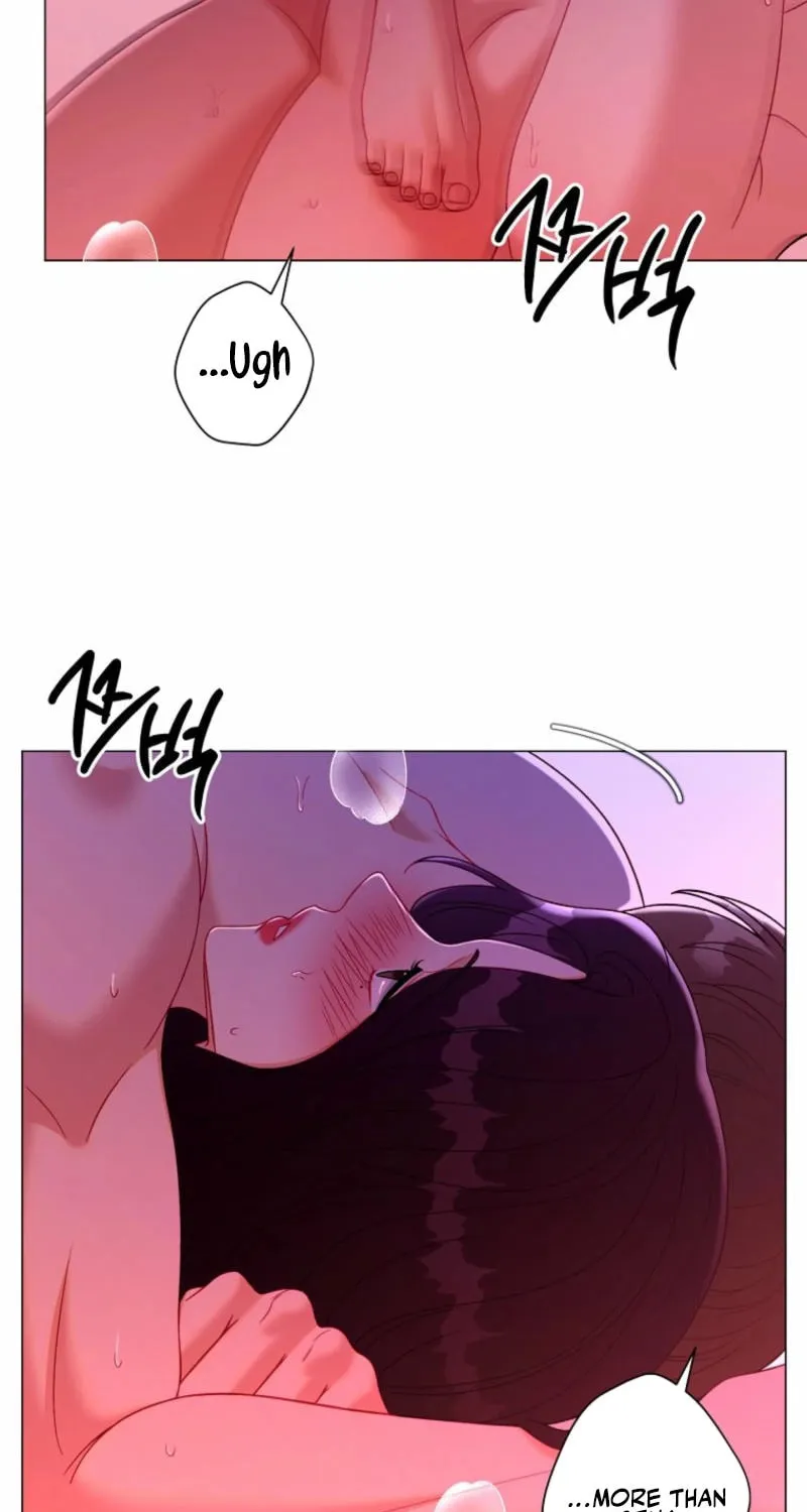 Read Innocent Breeze chapter 32 image 51 on Lezhin