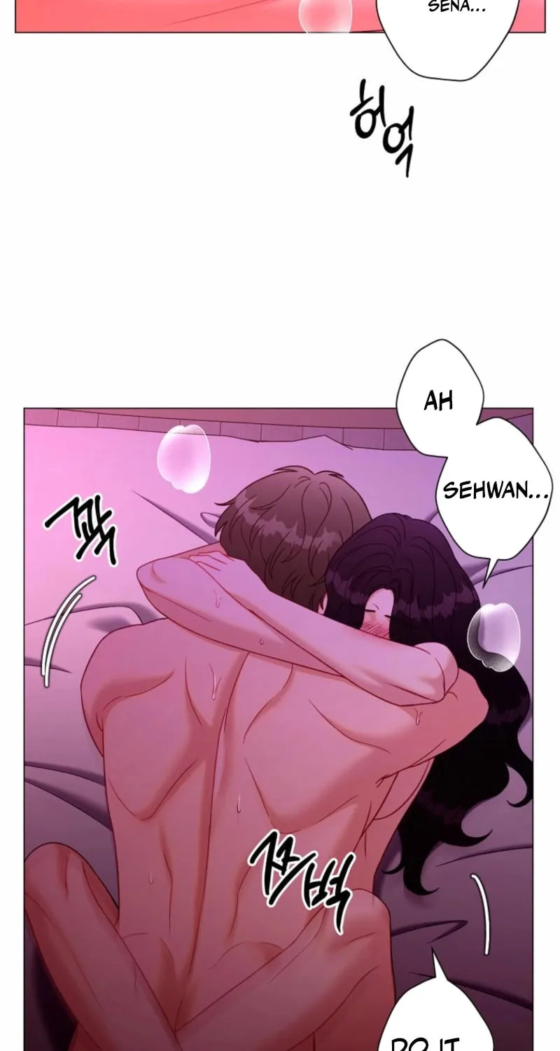 Read Innocent Breeze chapter 32 image 52 on Lezhin