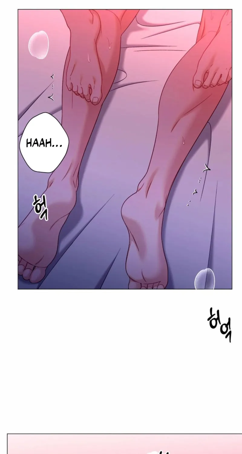 Read Innocent Breeze chapter 32 image 56 on Lezhin
