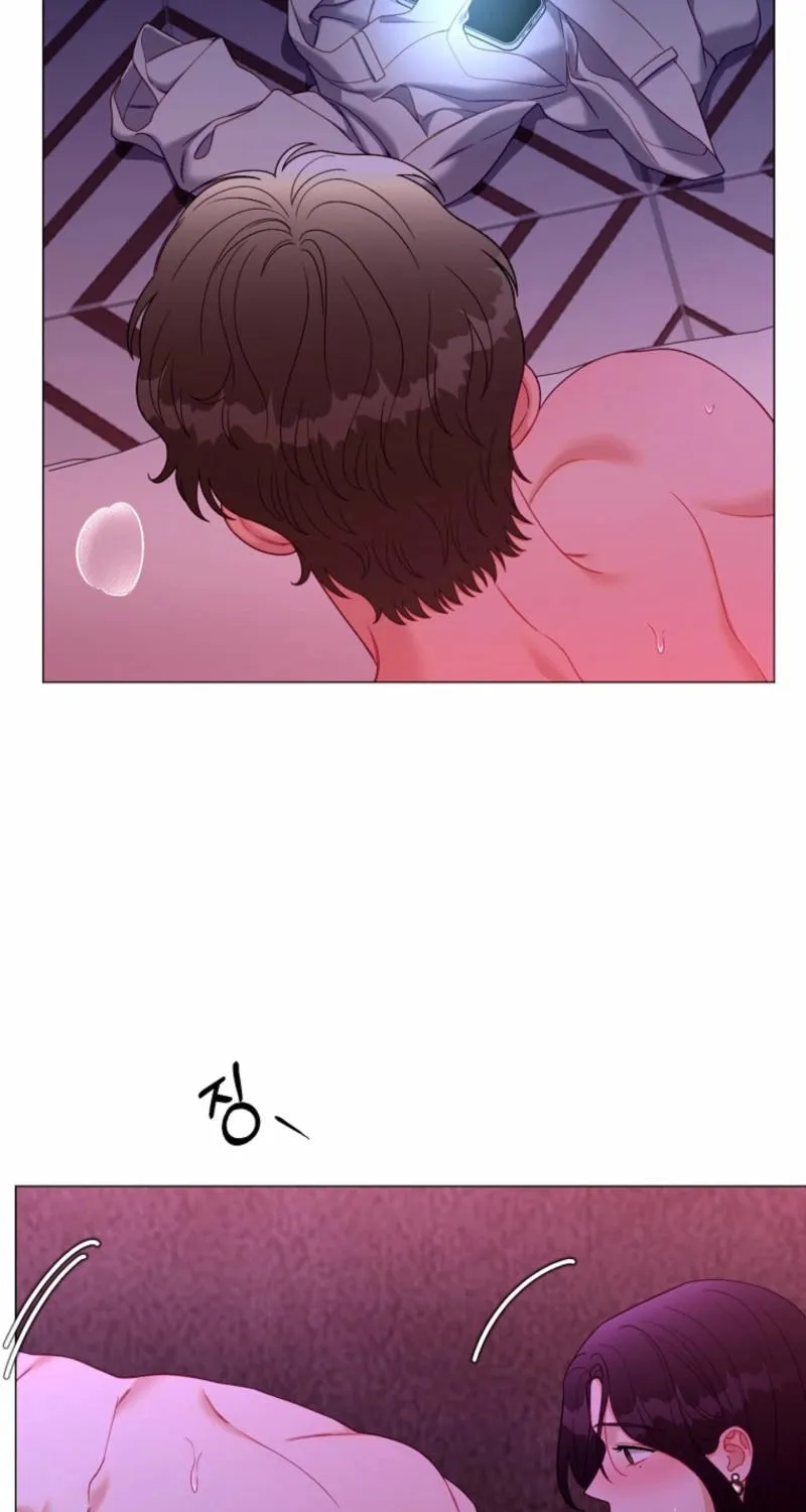 Read Innocent Breeze chapter 32 image 58 on Lezhin