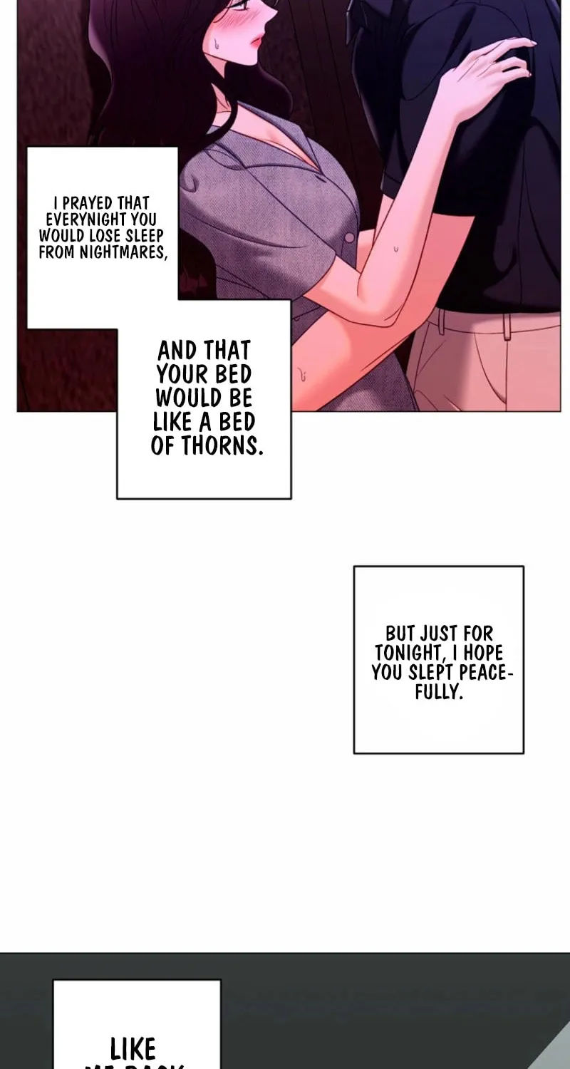 Read Innocent Breeze chapter 32 image 7 on Lezhin