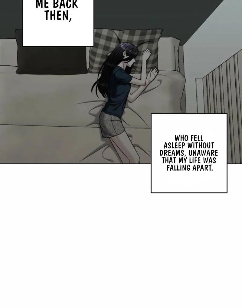 Read Innocent Breeze chapter 32 image 8 on Lezhin