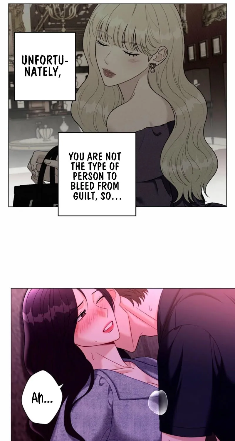 Read Innocent Breeze chapter 32 image 9 on Lezhin