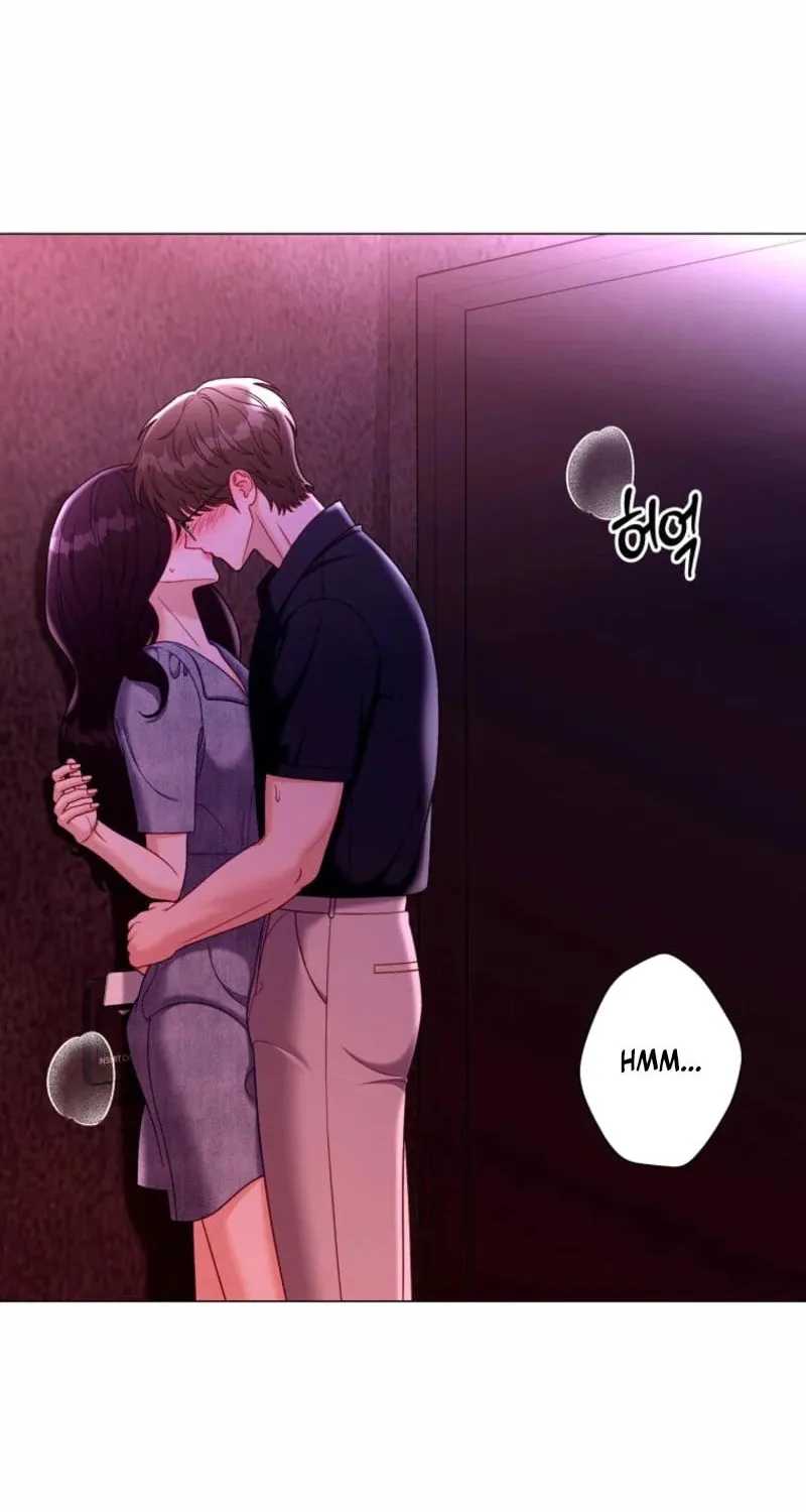 Read Innocent Breeze chapter 33 image 1 on Lezhin