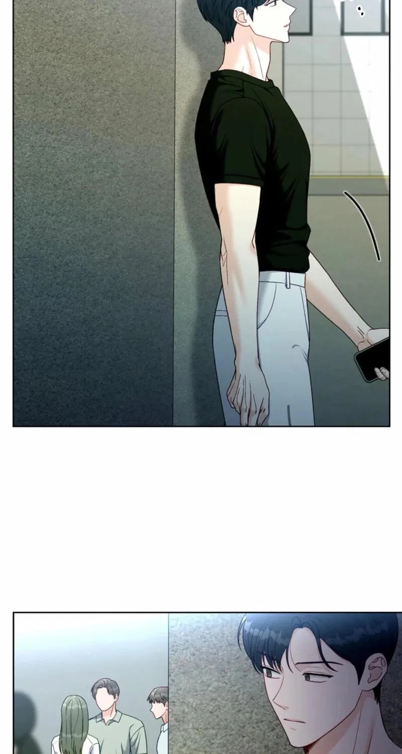 Read Innocent Breeze chapter 33 image 13 on Lezhin